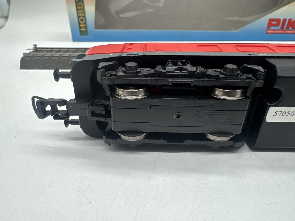 Piko H0 52500 Diesellok BR 218 191-5 DB Gleichstrom