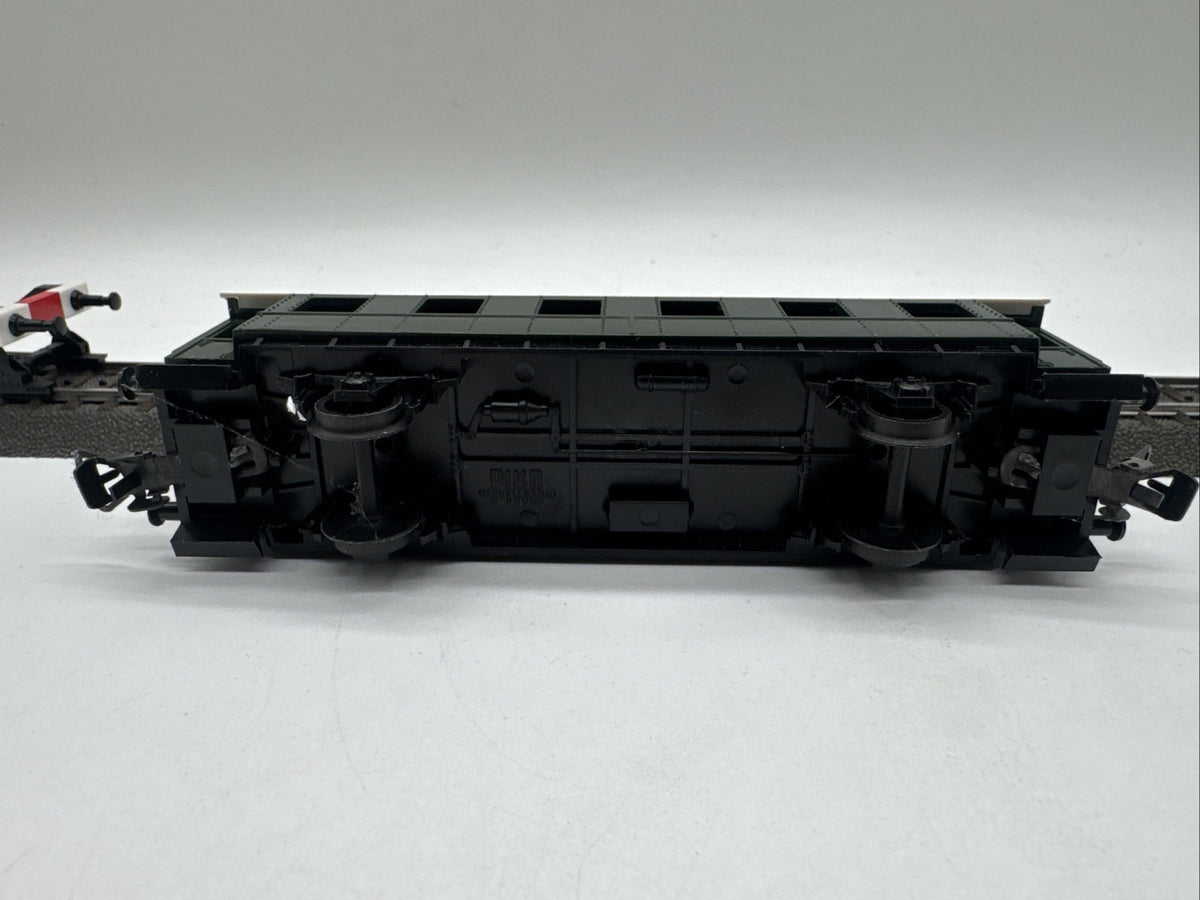 Piko Junior H0 Personenwagen #723