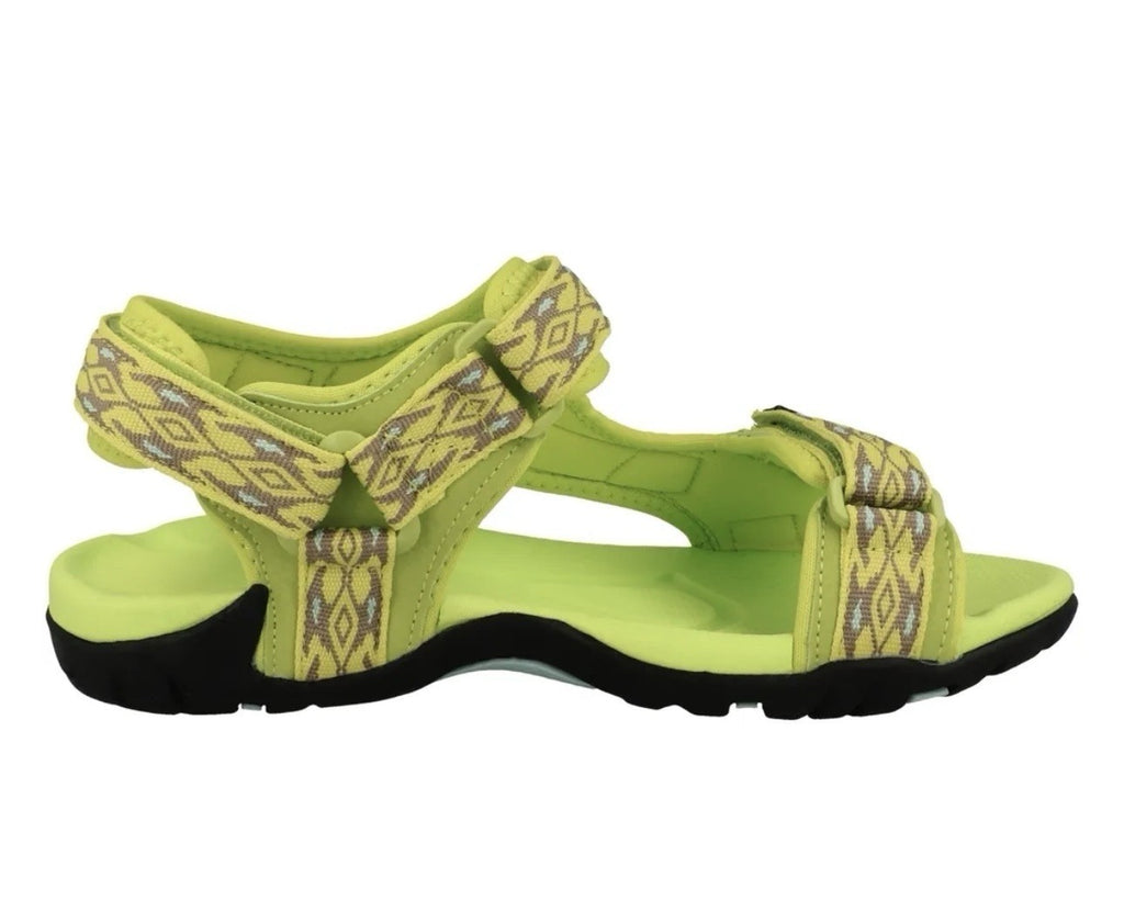 Dockers by Gerli Uni Kinder Outdoor Trekkingsandalen  Gr. 37 Sandale