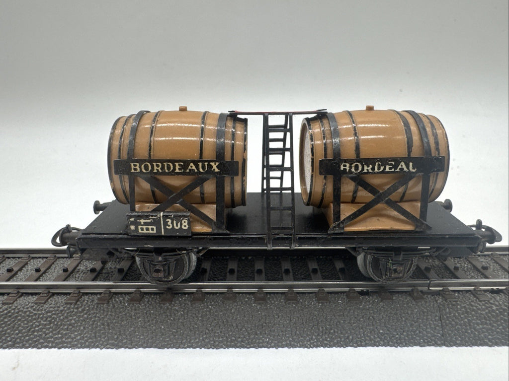 Märklin H0 Weinwagen 4510 #452