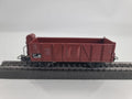 Märklin Güterwagen EUROP DB 816701 Ommru33 