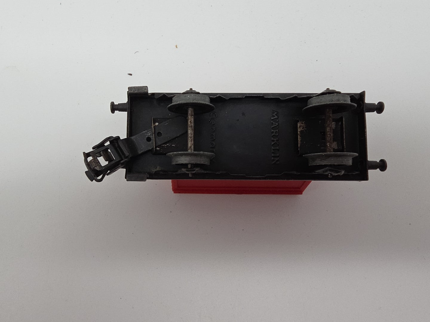 Märklin H0 4513 Güterwagen Kipplore Kippwagen Schüttgutwagen