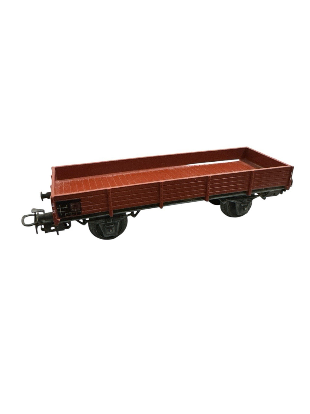Märklin offener Güterwagen, DB, GUT