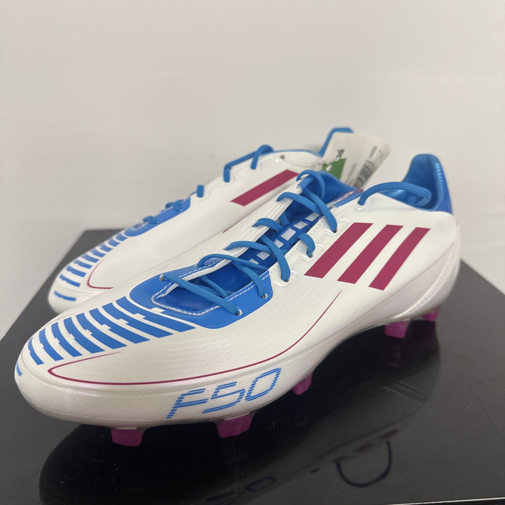 Adidas F30 TRX FG Fußballschuh EUR 47 1/3 UK 12 2011