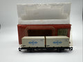 BTTB TT 4520 Containerwagen DDR-CONT DR In OVP