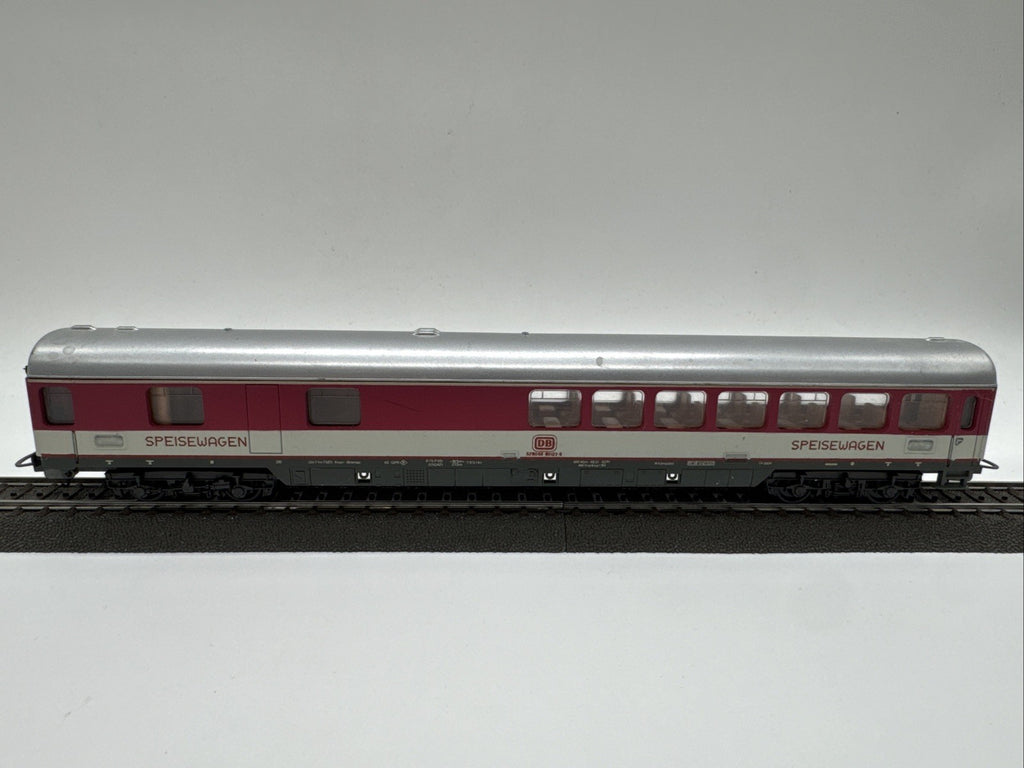Lima H0 9218 Speisewagen 528066-80123-8 DB #73