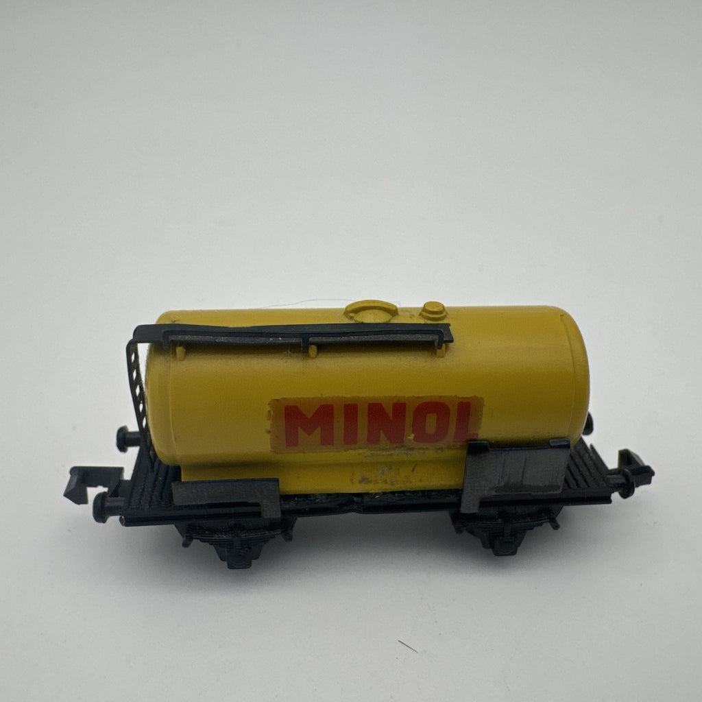 Spur N Kesselwagen Minol
