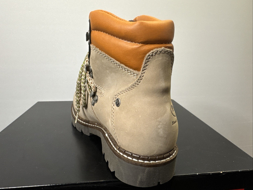 DOCKERS Herrenschuhe Gr.36  Stiefel Wanderstiefel Wanderschuhe
