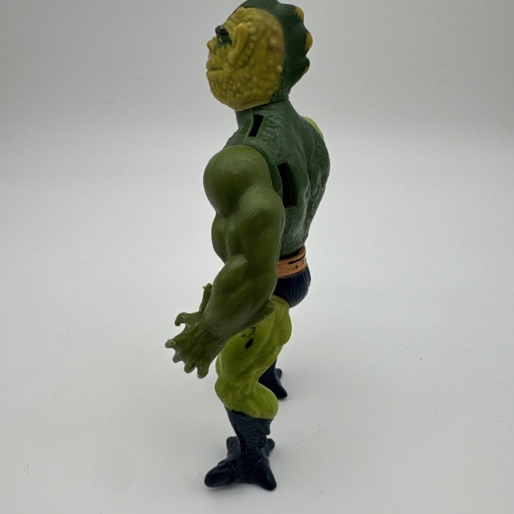 Mattel  - Actionfigur, Masters of the Universe, Whiplash