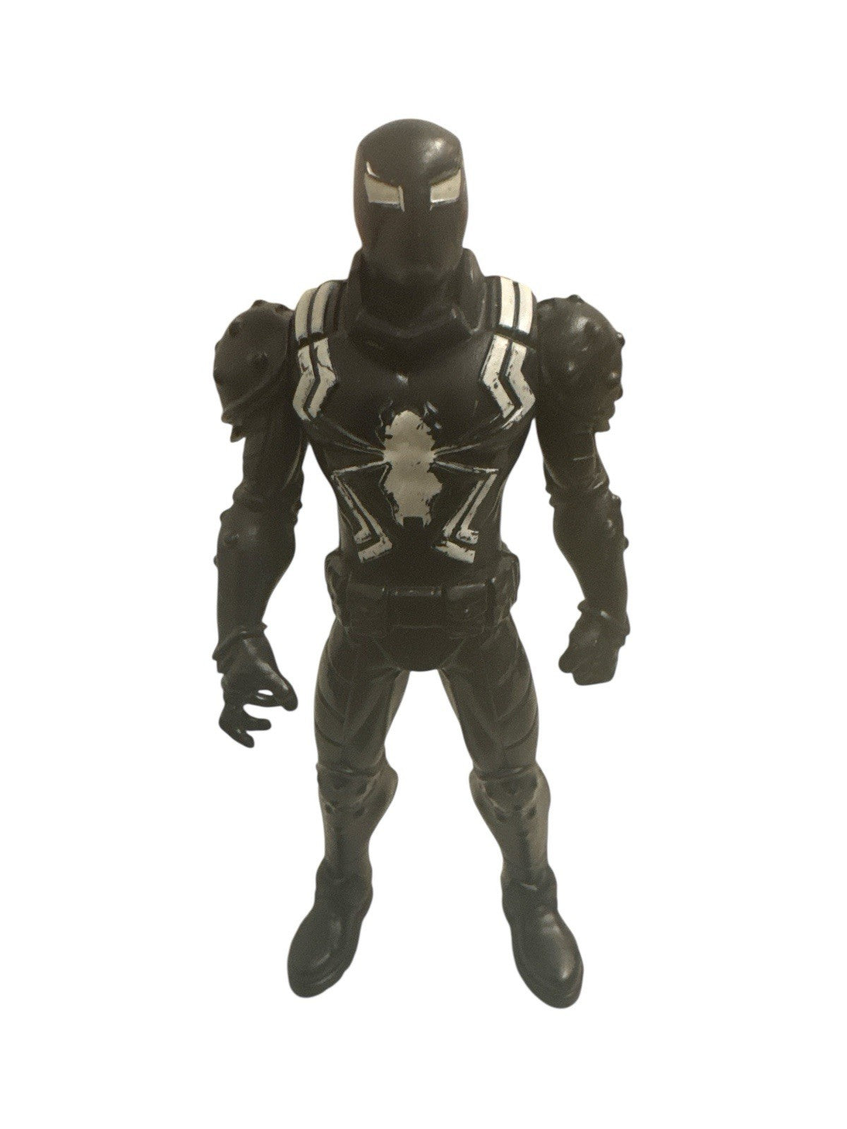 Agent Venom Marvel 2016 Hasbro Actionfigur Figur