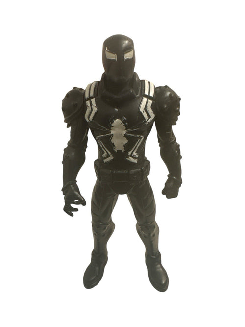 Agent Venom Marvel 2016 Hasbro Actionfigur Figur
