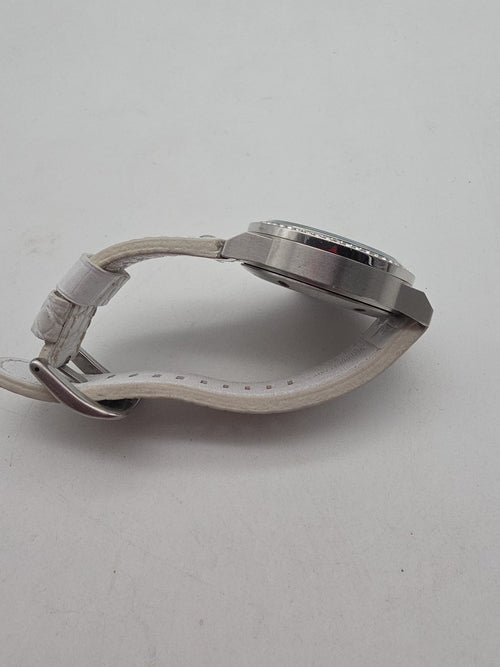 Damenarmbanduhr- TW Steel TW 623 Atm5-Lederarmband