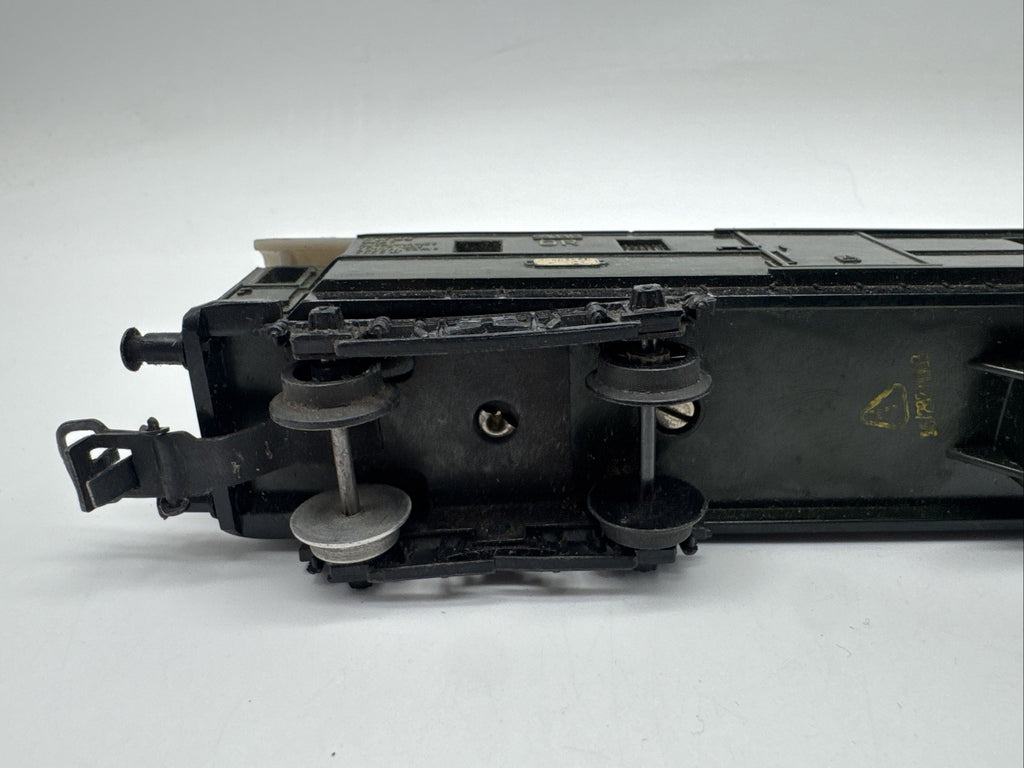 PIKO H0 Gepäckwagen DR 000213 Braun