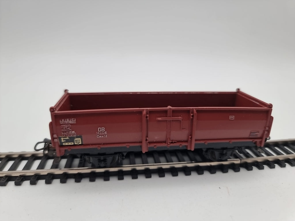 X-12606	Märklin 4602 H0 Güterwagen DB 862226 mit minimale Gebrauchsspuren