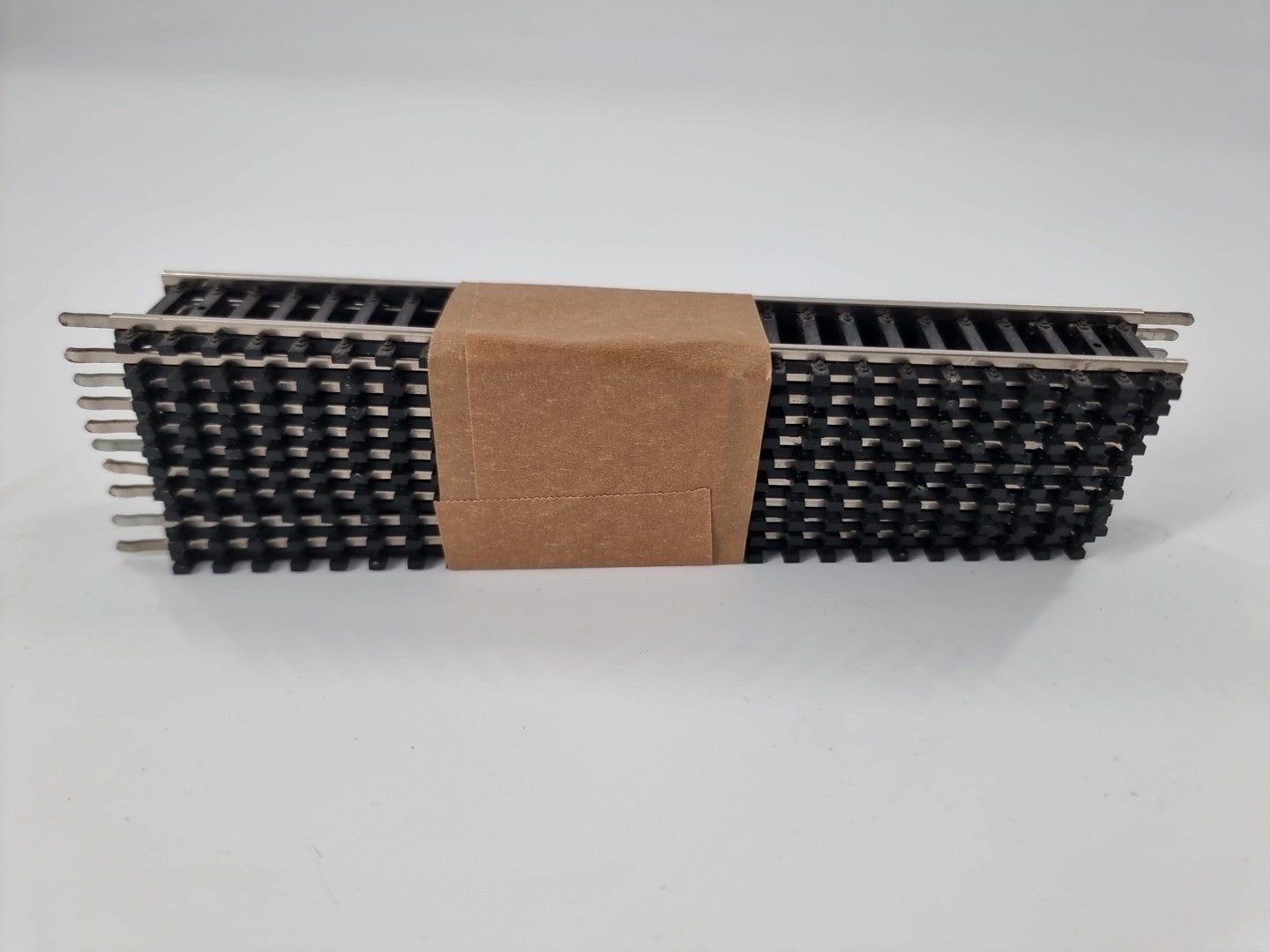 10xPIKO H0 – 1/1 gerade (~177 mm)