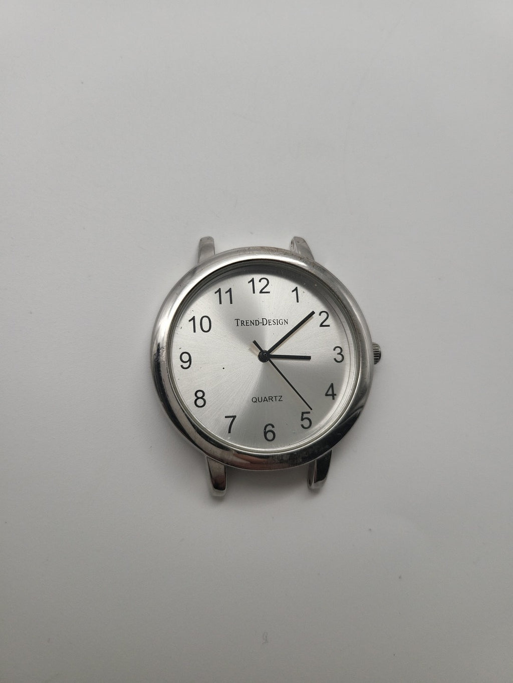 Trend Design Quartz Herrenarmbanduhr