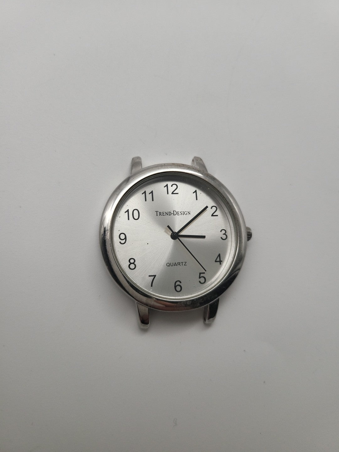 Trend Design Quartz Herrenarmbanduhr