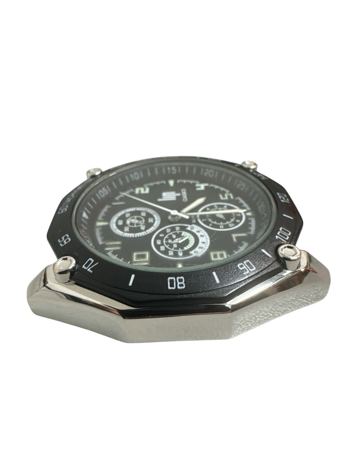HP Classics Herren Armbanduhr