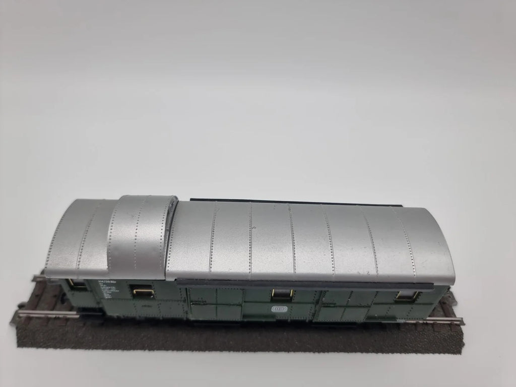 Lima 309309 Gepäckwagen Packwagen 114728 Nür Die - DB - 1:87 H0