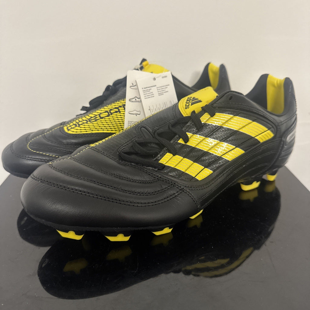 Adidas Rare P Absolado X FG G14206 Predator Fußballschuhe EUR 39 1/3 UK 6