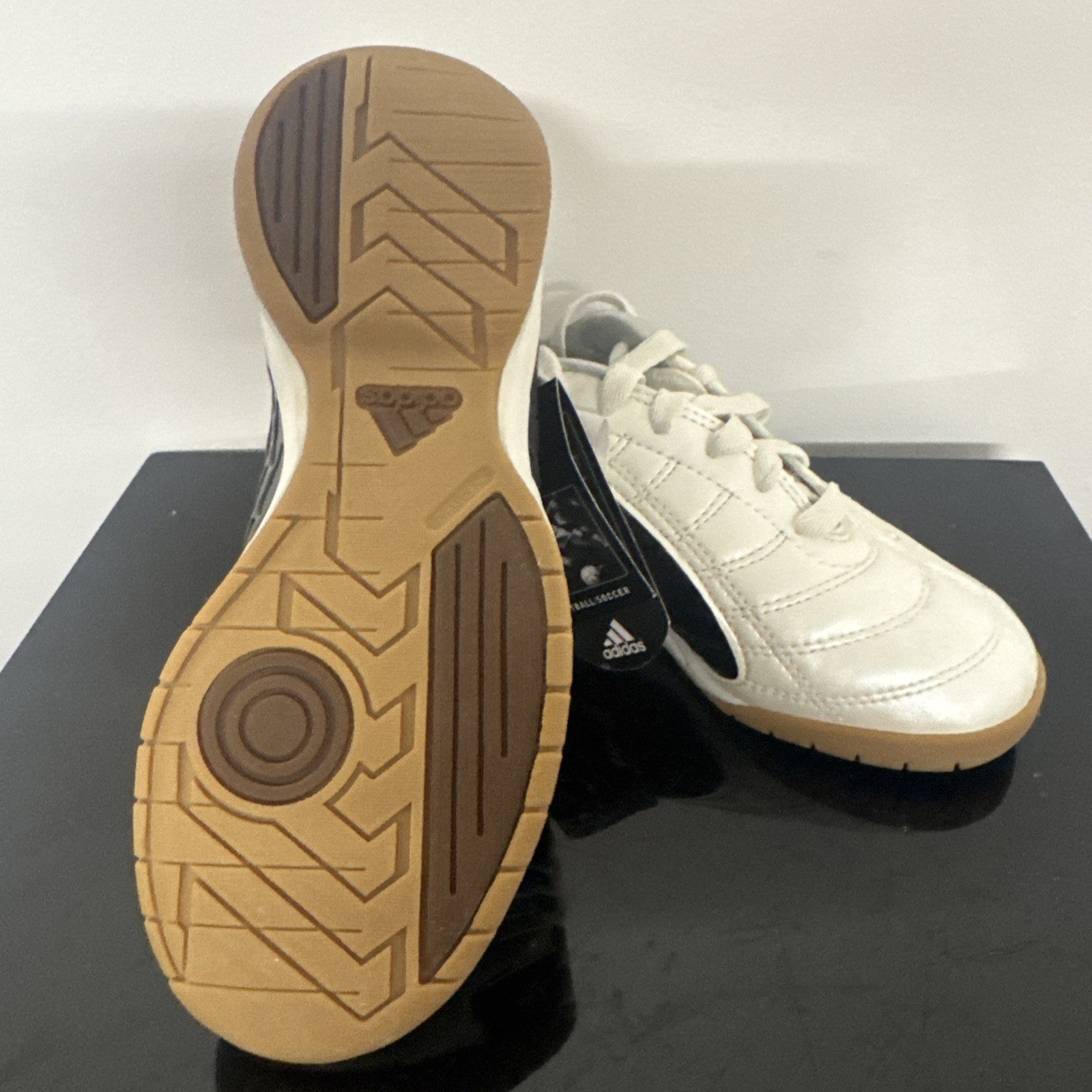 Adidas F10+ Indoor Fußballschuh Kinder Größe 33 519685