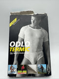 Odlo Active Sport Unterwäsche Slip Men Weiß |Funktionswäsche Gr. S