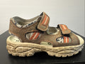 Ricosta Kinder Sandale Gr. 30 Klettverschluss