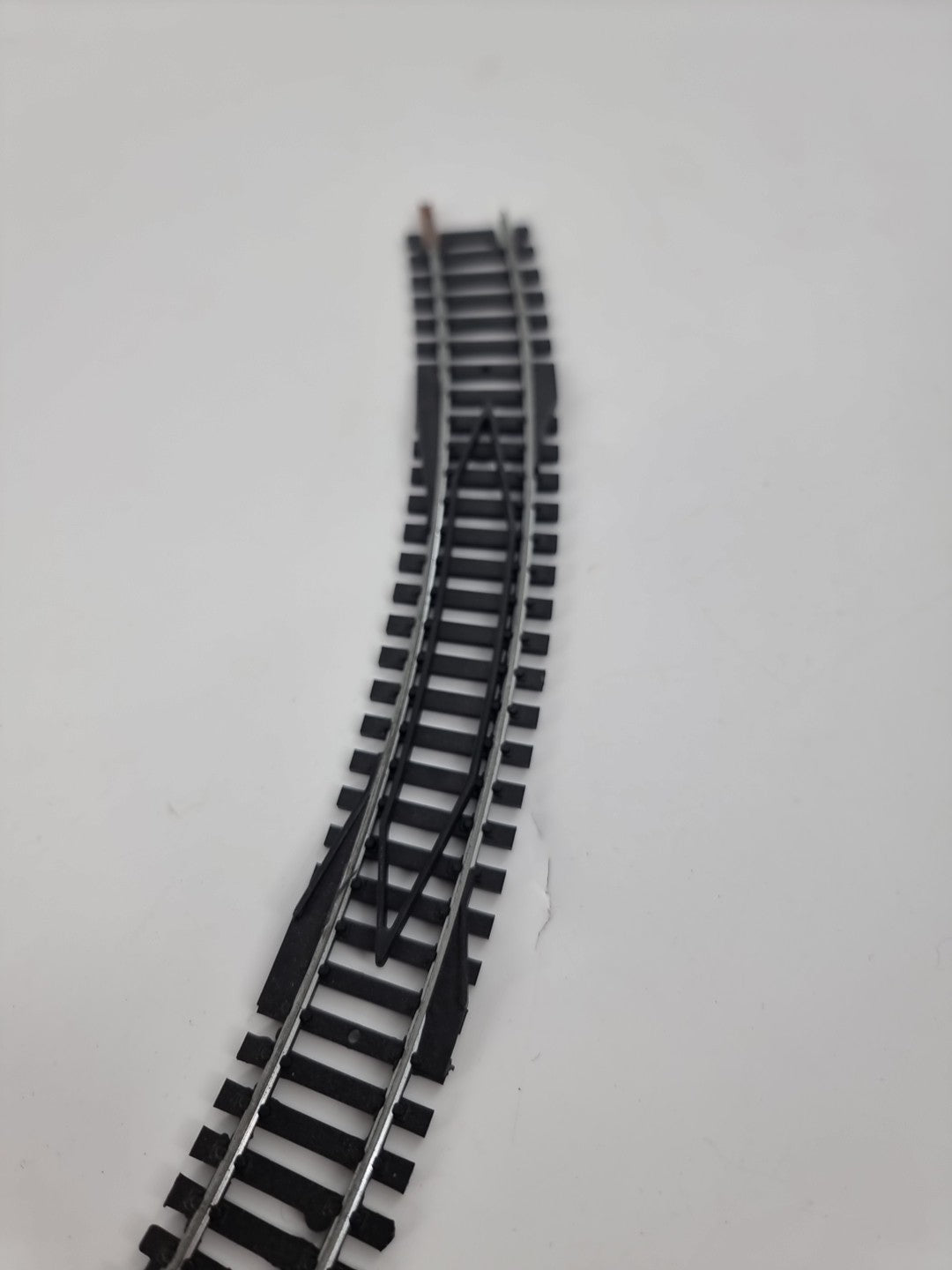 Lima R360 Gebogene Schiene mit 32 Schwellen Spur HO