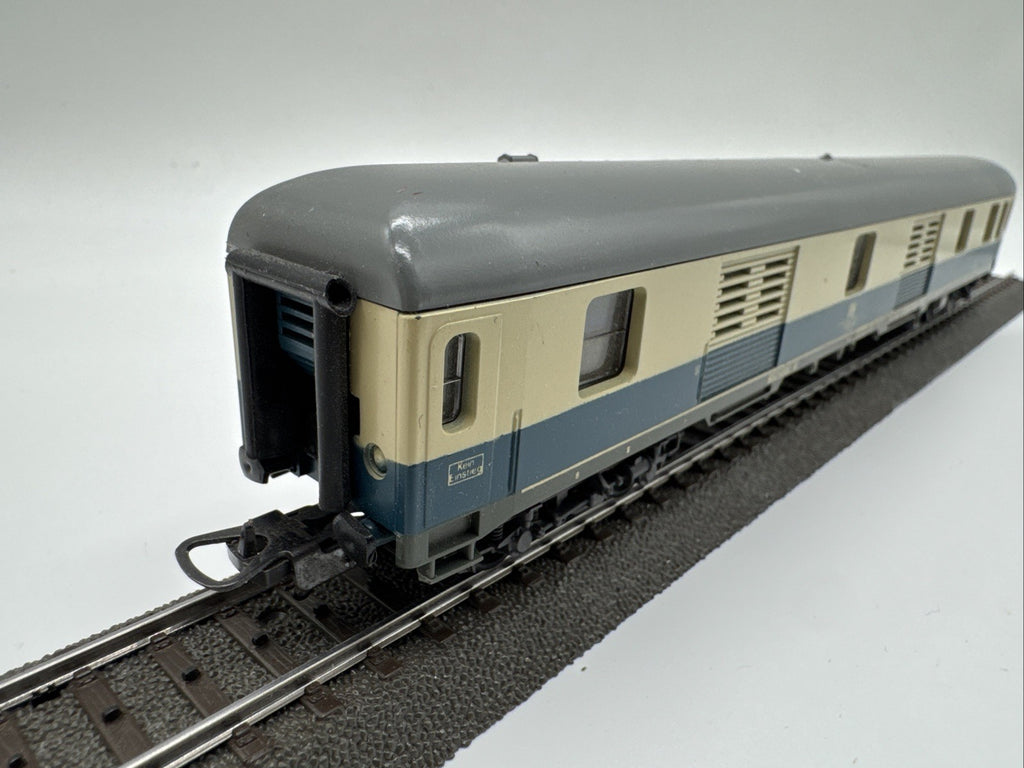Lima  H0 - 309337  Gepäckwagen Düms DB 51 80 95-096-2  #71