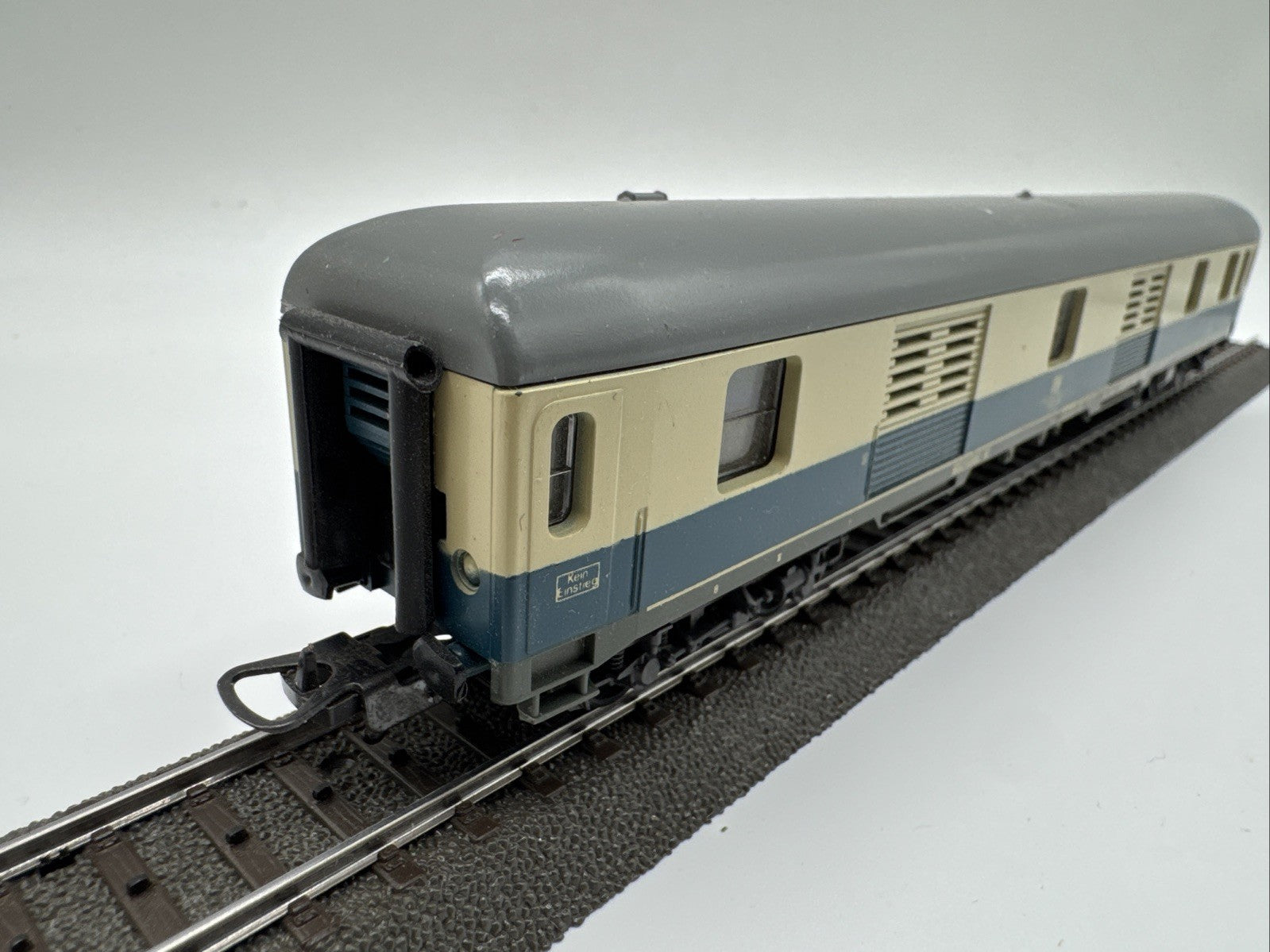 Lima  H0 - 309337  Gepäckwagen Düms DB 51 80 95-096-2  #71