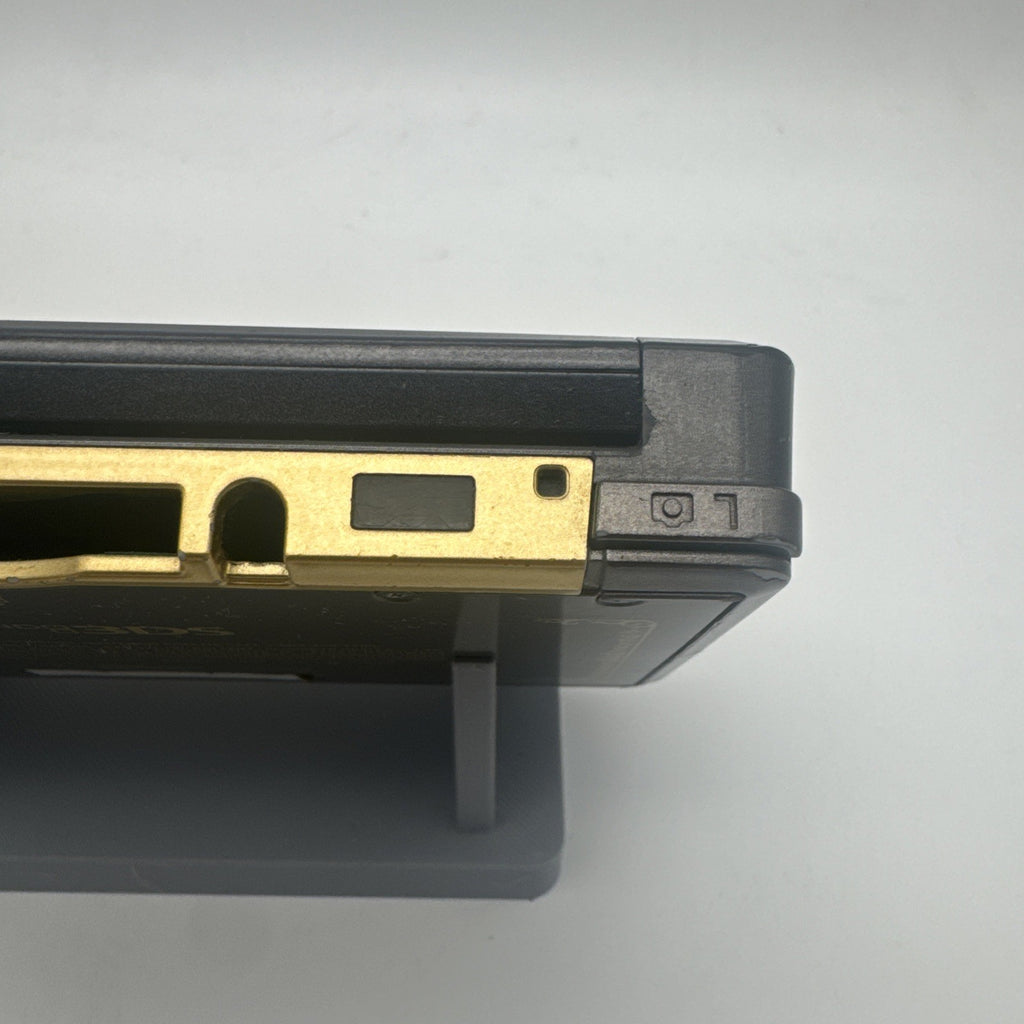 Nintendo 3DS Konsole Zelda Case Mit Super Smash Bros