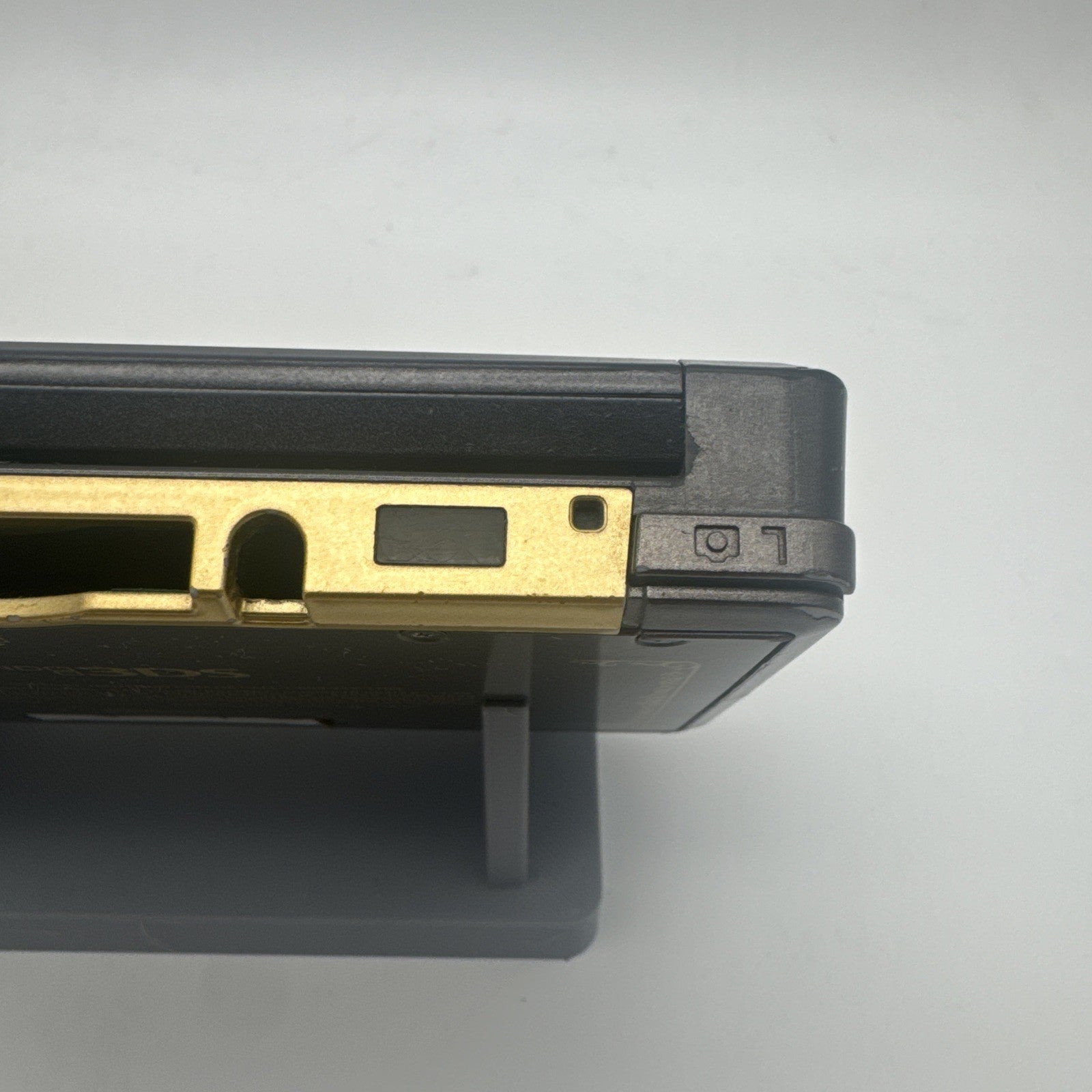 Nintendo 3DS Konsole Zelda Case Mit Super Smash Bros