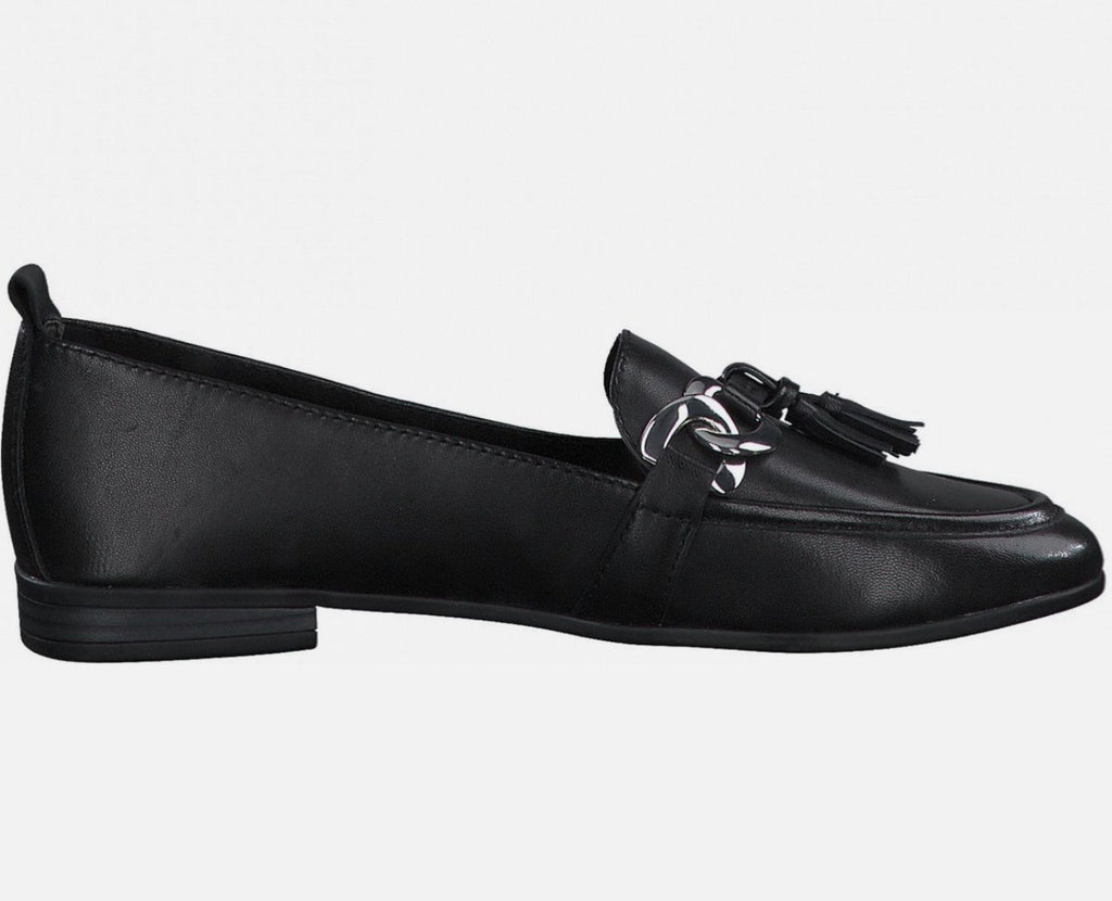 MARCO TOZZI Damen by Guido Maria Kretschmer Gr. 40 Slipper Halbschuhe