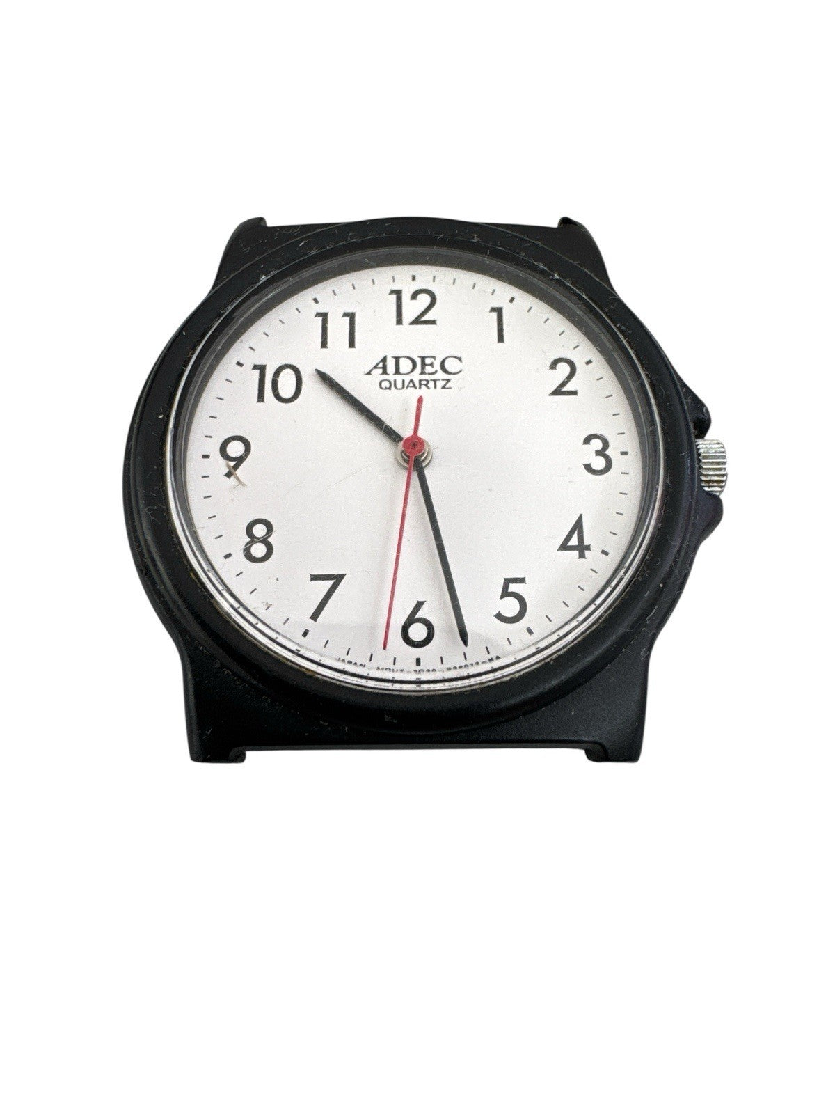 Adec Quartz Armbanduhr 