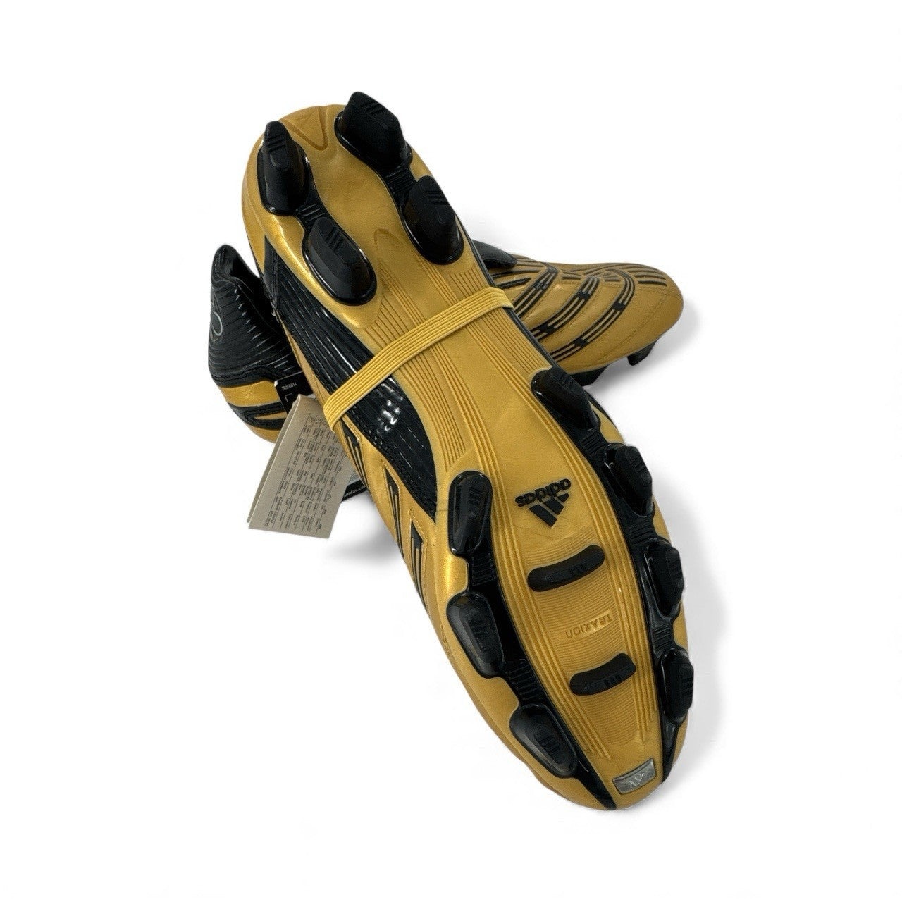 adidas Absolado TRX FG 2006 Gr. 48 Absolute Predator 462814 2006 Vintage