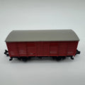 Trix 13514 Hilfszug Feuerlöschwagen DB Spur N ohne Verpackung