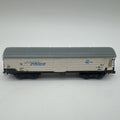 Piko (DDR) Spur N 5/4129-011 Containerwagen,  Kühlwagen" Inter Frigo"