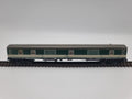 FLEISCHMANN 8190 Spur N Gepäckwagen Düm 902, DB, Epoche IV