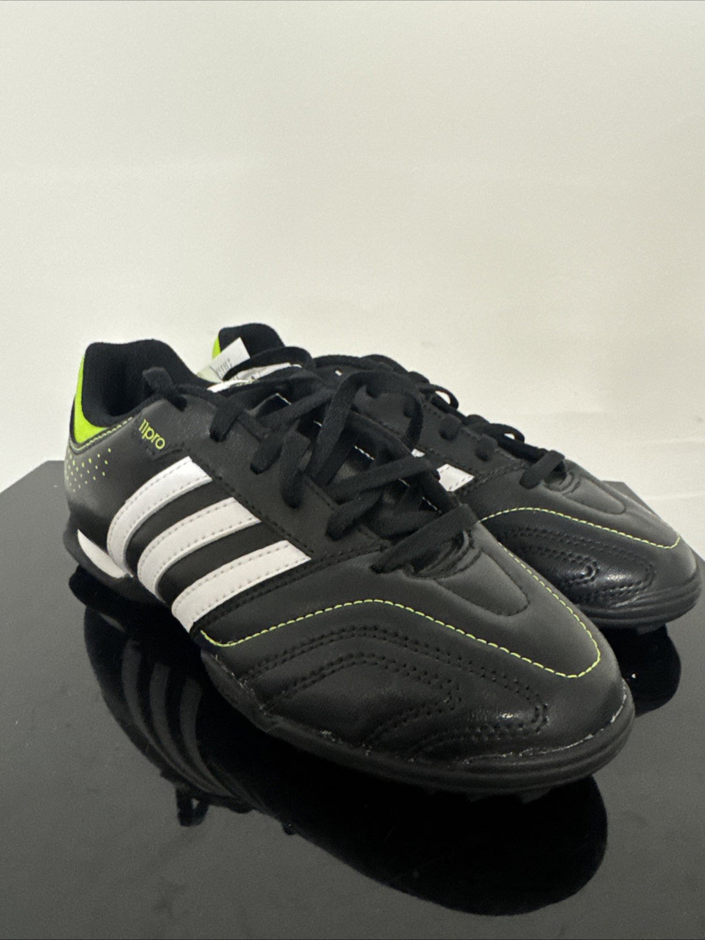 Adidas 11 Questra TRX TF Kinder Fußballschuh Größe 38