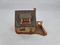 Faller B-206 Einfamilienhaus, Spur H0