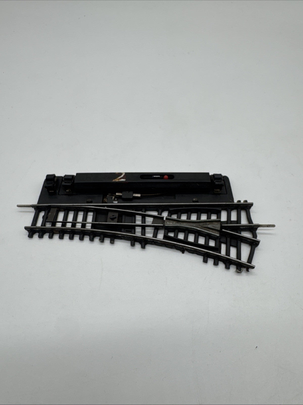 TT Zeuke 545/109 R Weiche Rechts elektromagnetisch #540