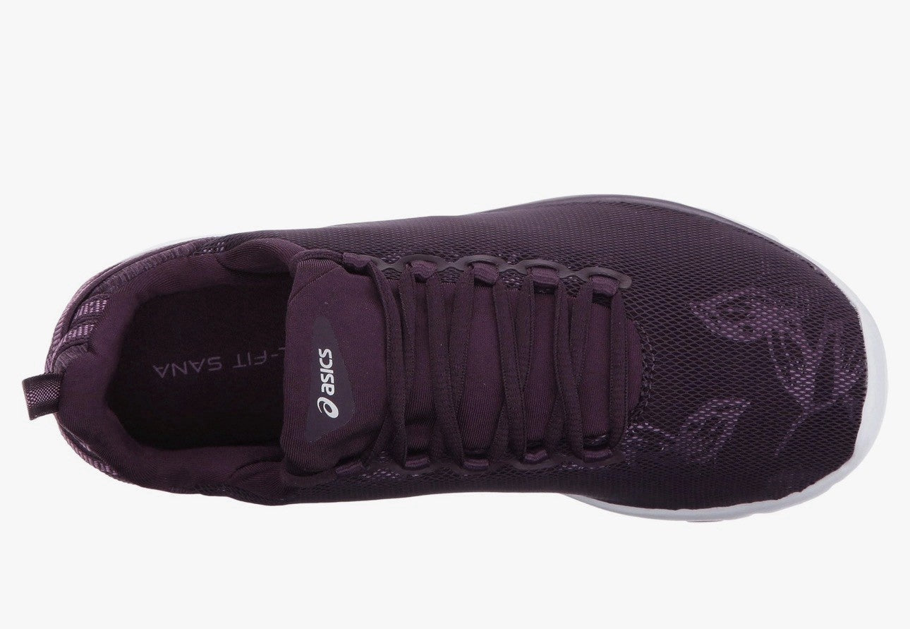 Asics Gel-Fit Sana 3 Damen Laufschuh Gr. 40.5 Outdoor Sneaker 