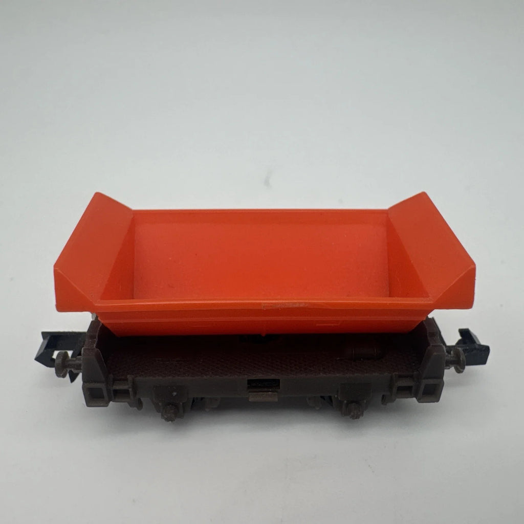 Arnold 4480 - Güterwagen Loren-Kippwagen - Spur N