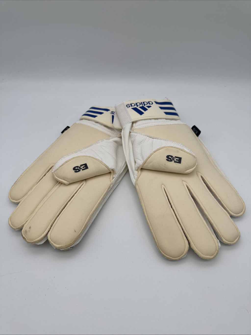 Adidas Fußball Handschuhe Torwart Gr. 10
