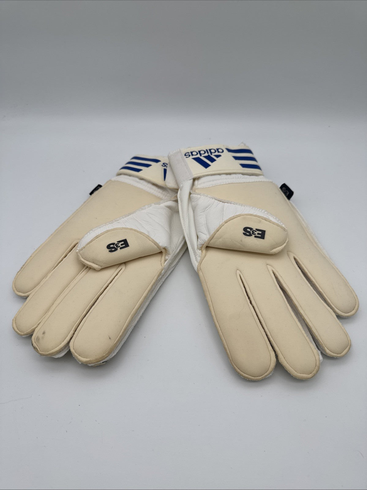 Adidas Fußball Handschuhe Torwart Gr. 10