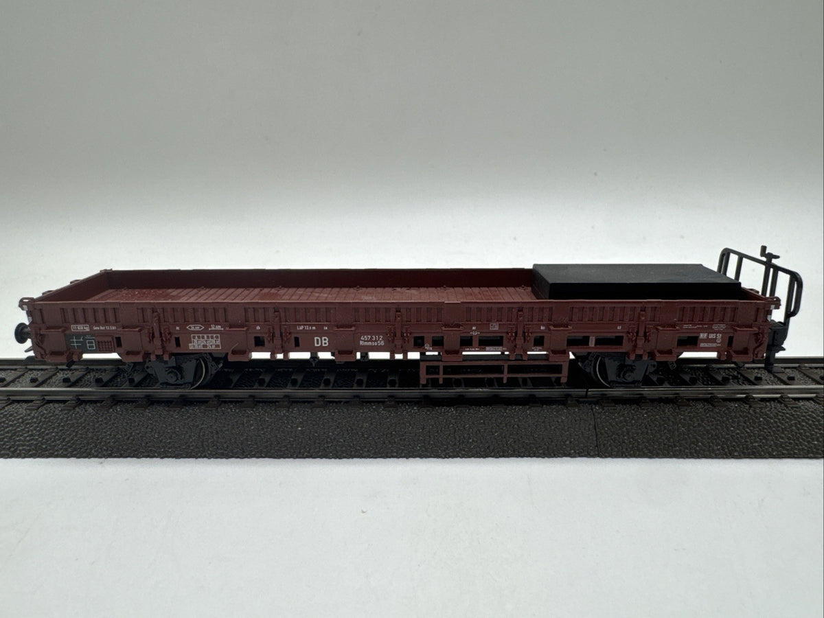 Märklin H0 Rungenwagen 457 312 #337
