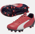 Puma evoSPEED 5.3 FG Fußballschuh Gr. 44.5 Outdoor Fußball