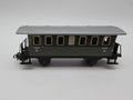 ref.379/80/81 - ho- 1/87 - MARKLIN 4040  - VOITURE VOYAGEURS 2 eme Classe