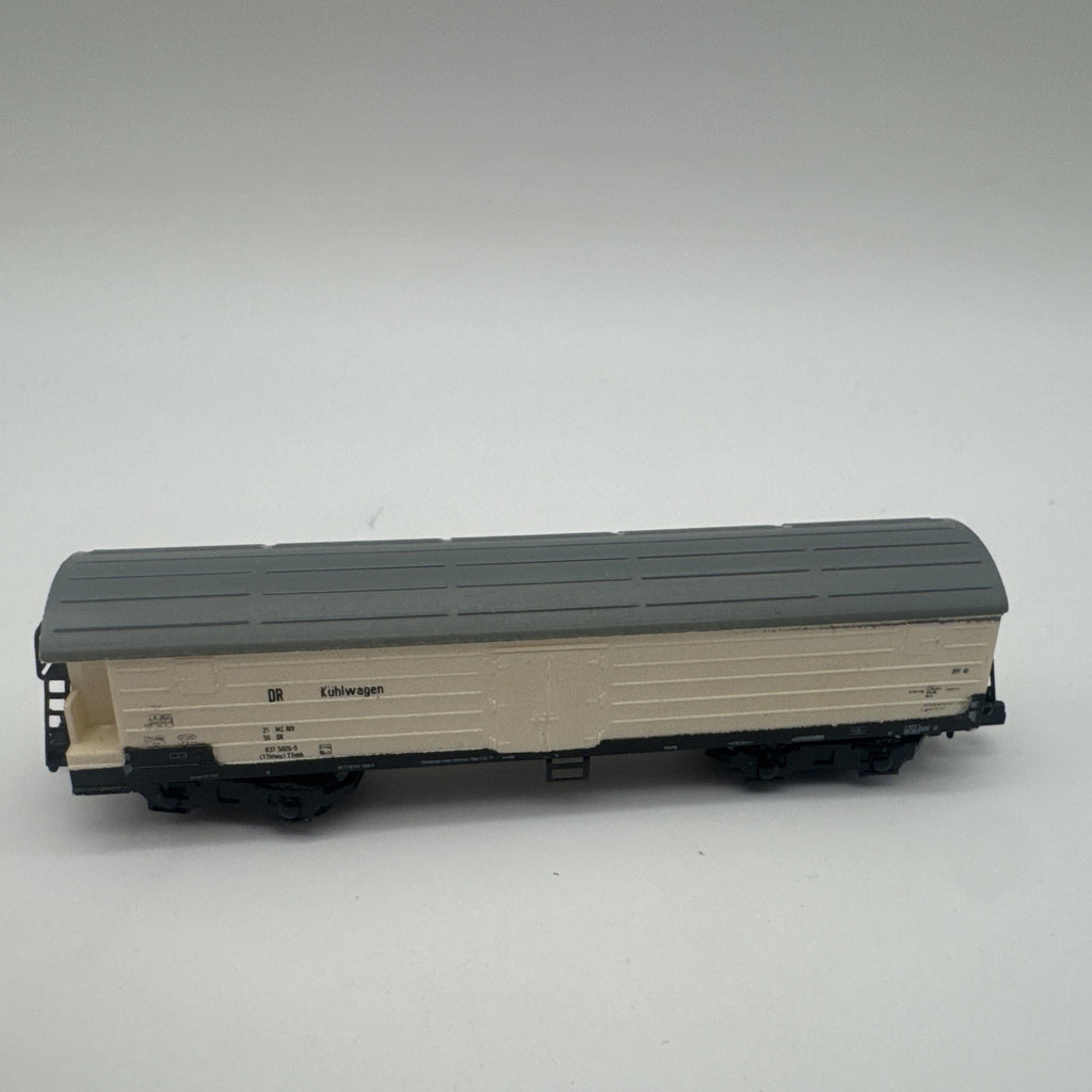 Spur N Kühlwagen DR 