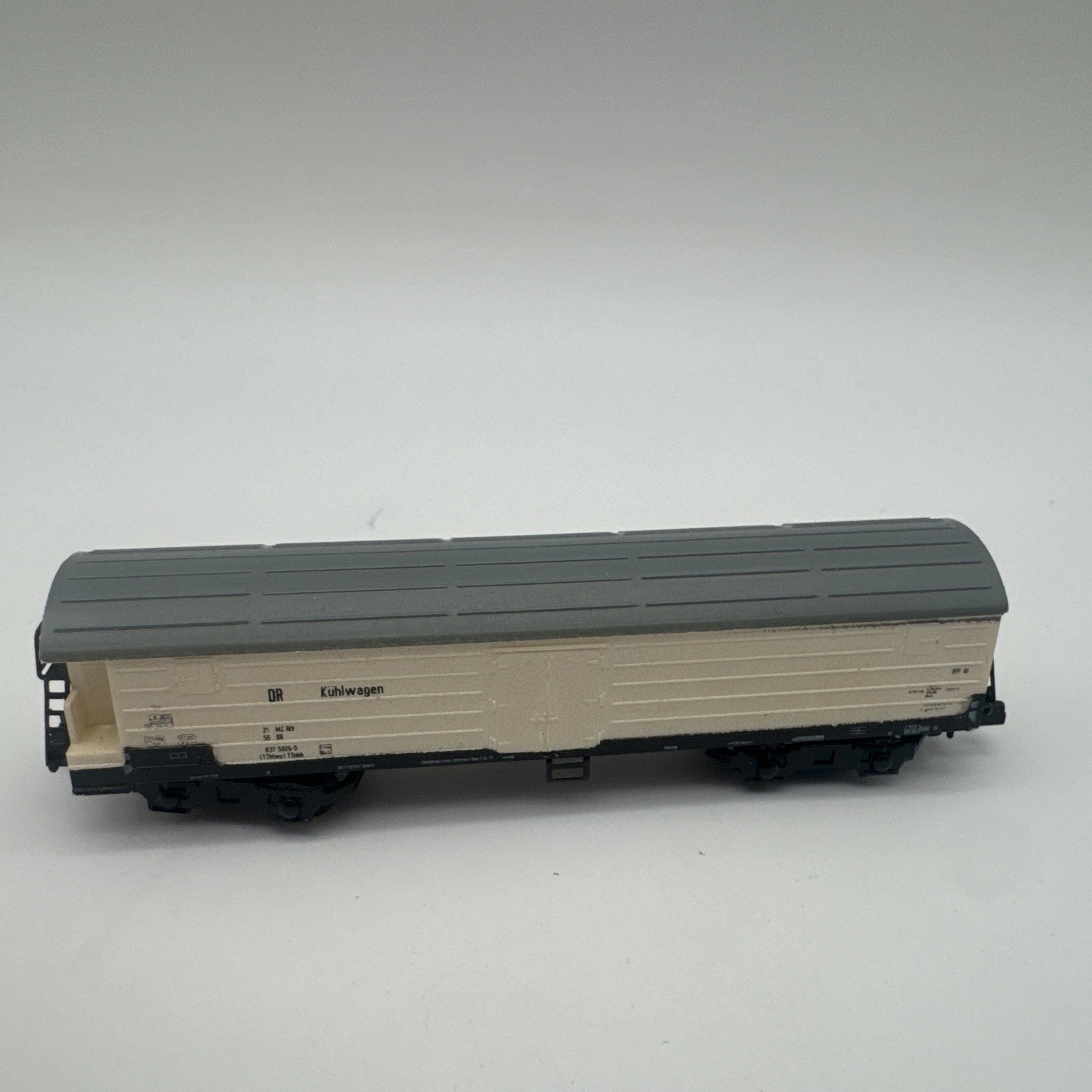 Spur N Kühlwagen DR 